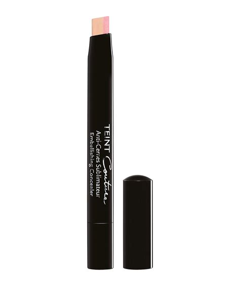 givenchy teint couture embellishing concealer in beige|Givenchy Teint Couture Embellishing Concealer, 2 Dentelle .